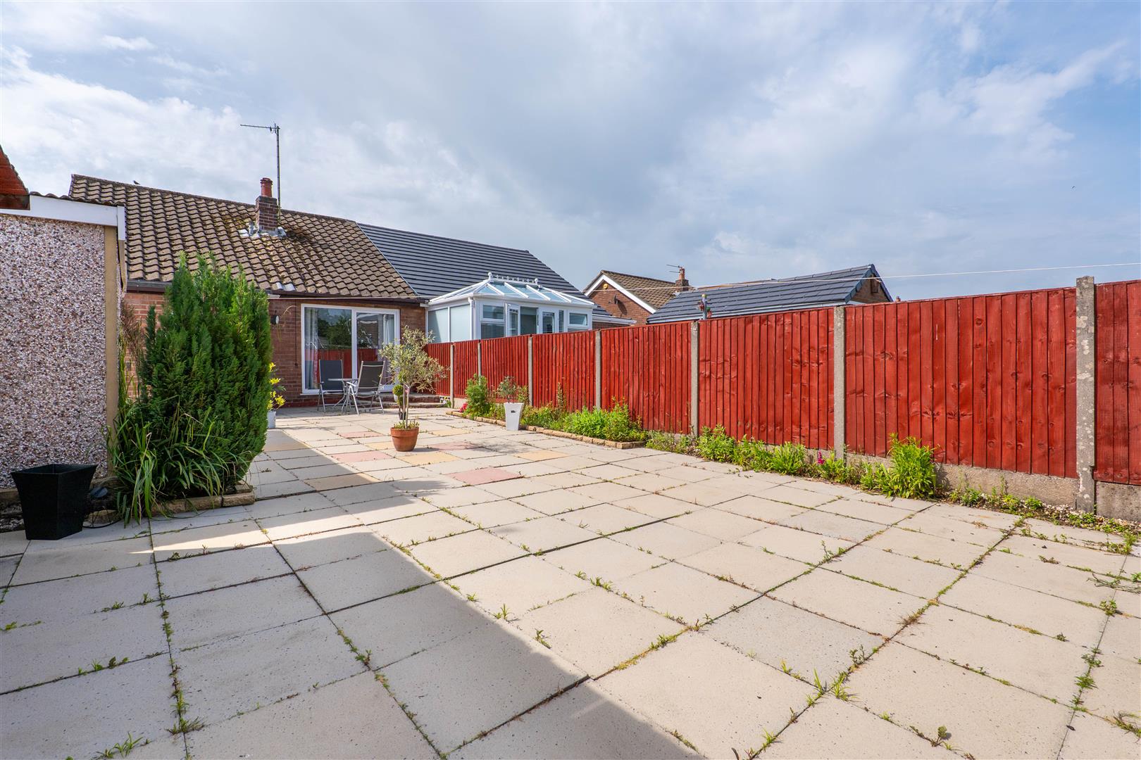 Queensway, Euxton, Chorley